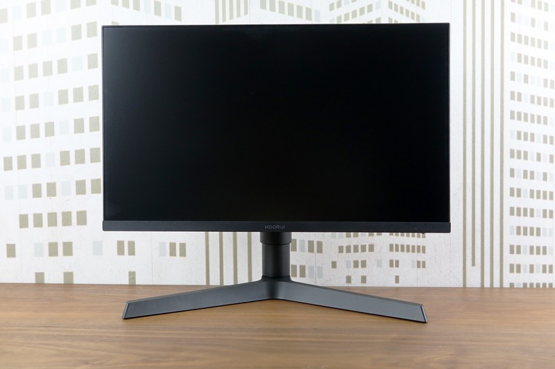 到手649！给您高刷新率和高色彩精度—— 科睿X41电竞显示器体验