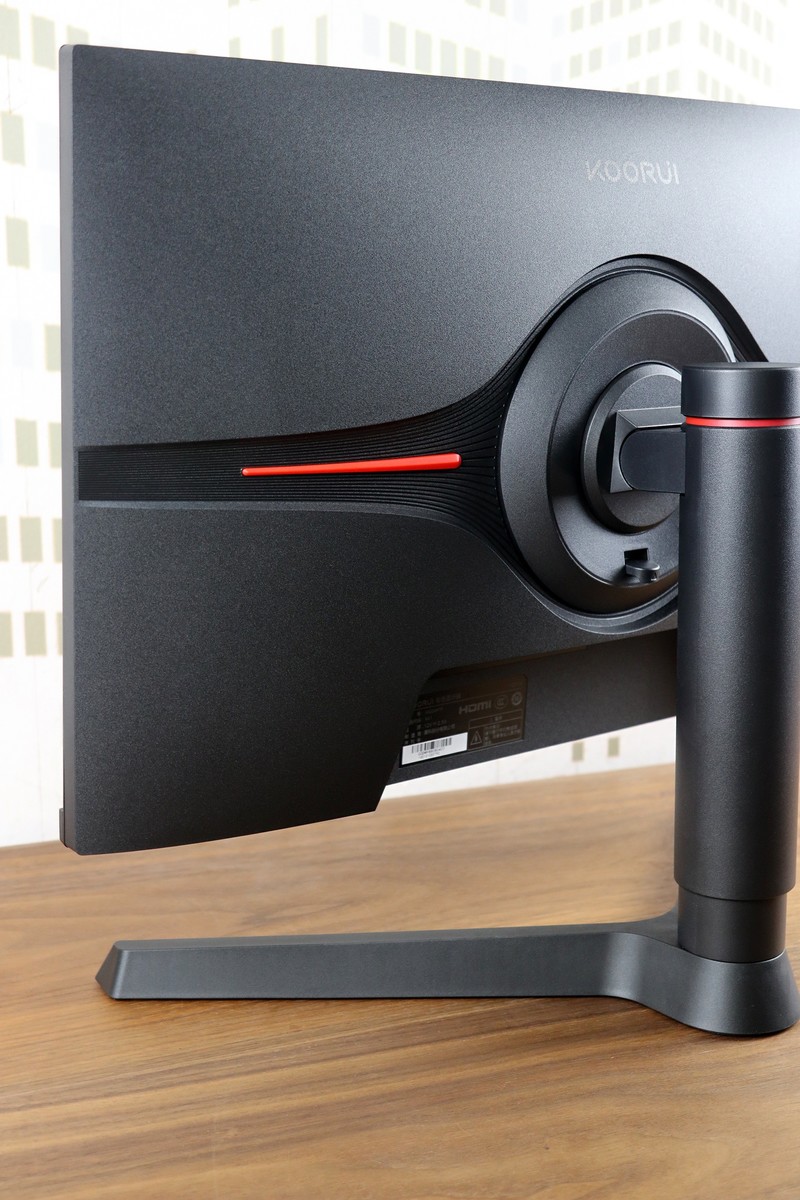 到手649！给您高刷新率和高色彩精度—— 科睿X41电竞显示器体验