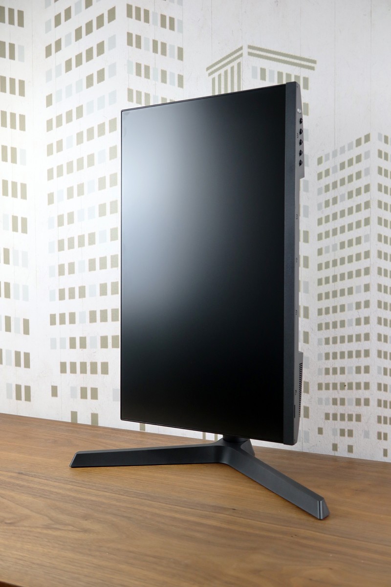 到手649！给您高刷新率和高色彩精度—— 科睿X41电竞显示器体验