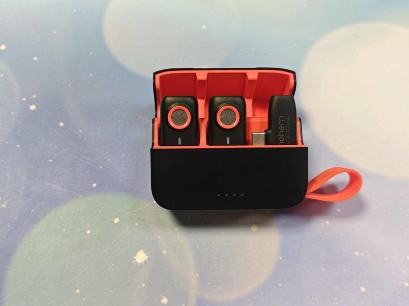 大疆和浩瀚、西圣无线麦克风哪个好？大疆、西圣无线麦克风对比