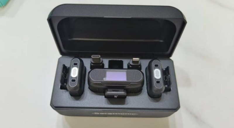 无线麦克风哪个好？推荐口碑最好的麦克风品牌