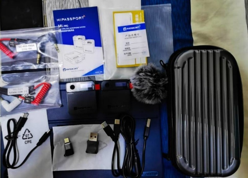 无线麦克风哪个好？推荐口碑最好的麦克风品牌