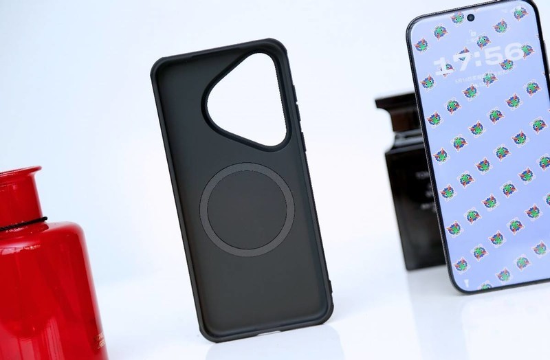 亲民价位之选，给华为Pura70 Pro+找个好手机壳