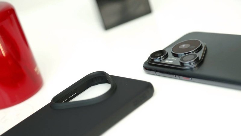 亲民价位之选，给华为Pura70 Pro+找个好手机壳