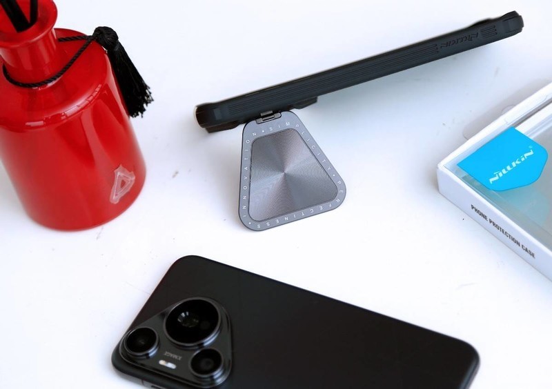 亲民价位之选，给华为Pura70 Pro+找个好手机壳