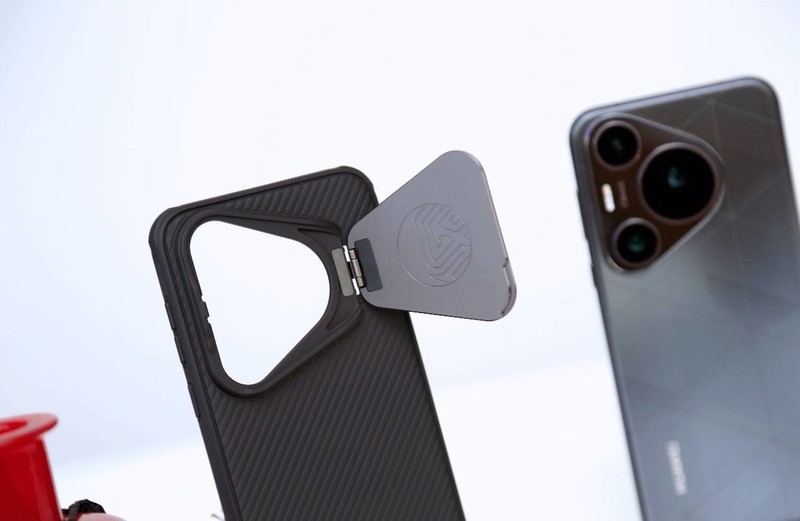 亲民价位之选，给华为Pura70 Pro+找个好手机壳