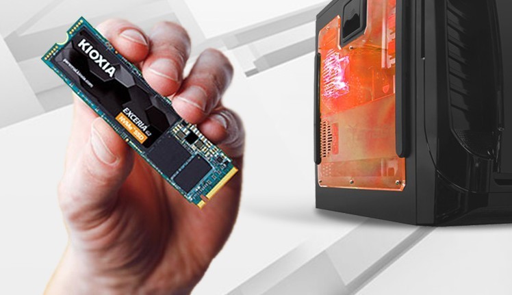 游戏党or旅游爱好者，这有一份存储设备升级方案等着你