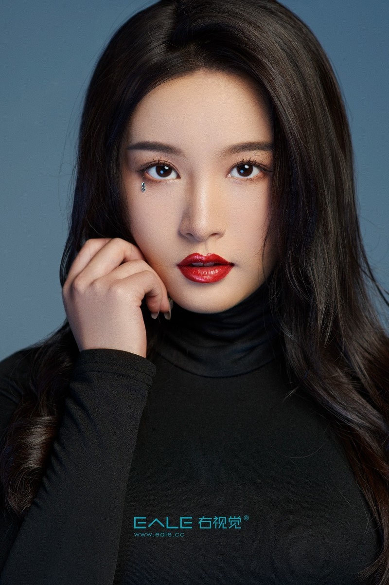 【右视觉摄影】不定义女孩