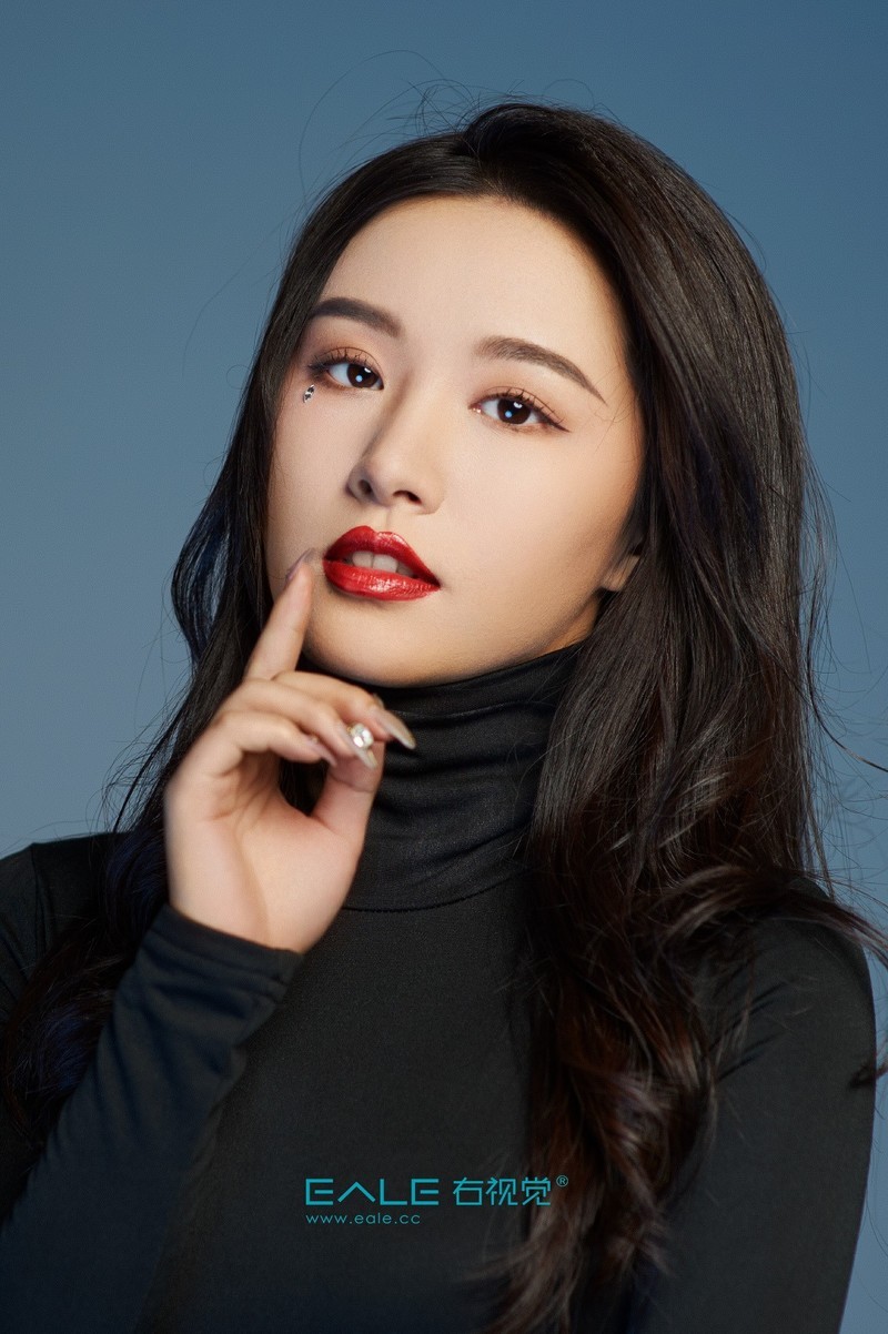 【右视觉摄影】不定义女孩