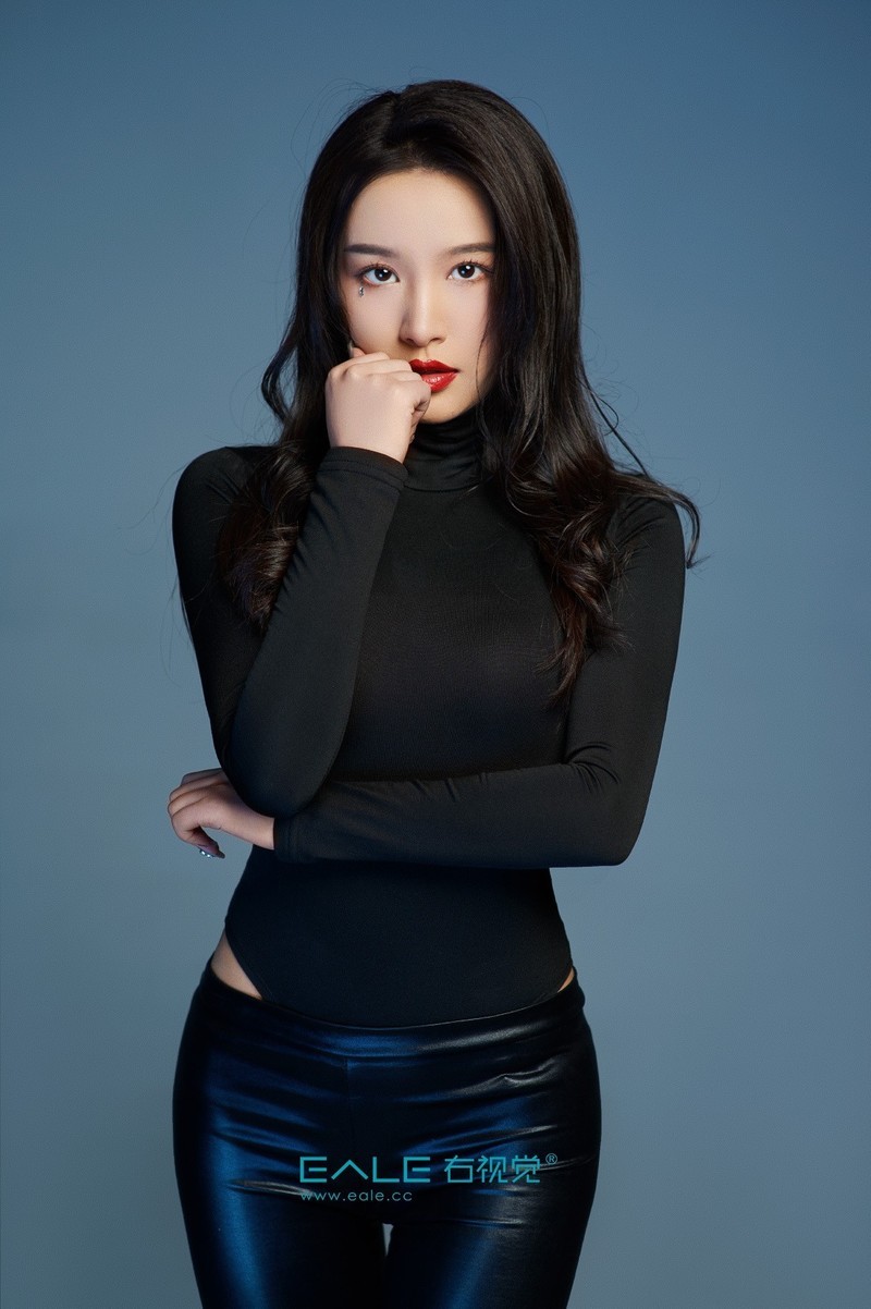 【右视觉摄影】不定义女孩