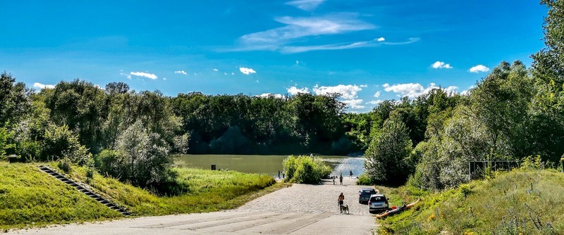 手机秀光影（南德田园风光）