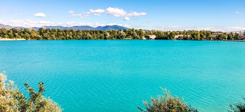 手机秀光影（南德田园风光）