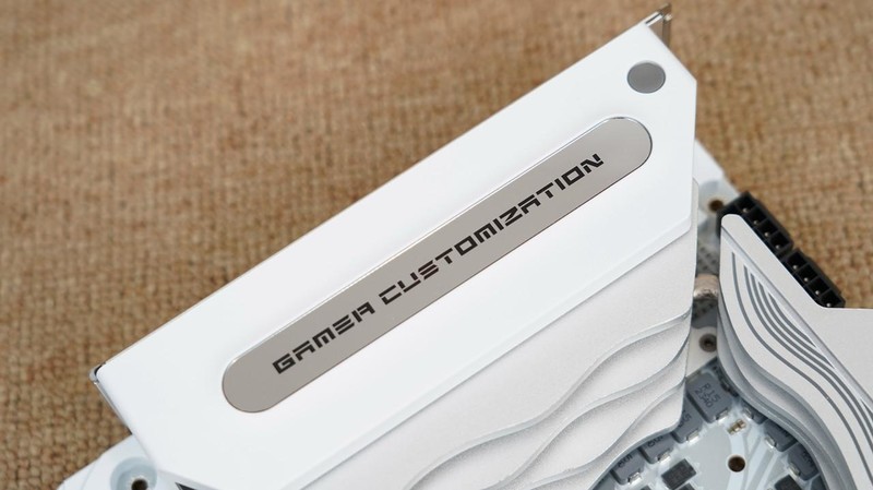 颜值性能我全都要，七彩虹 iGame Z790D5 FLOW主板体验分享