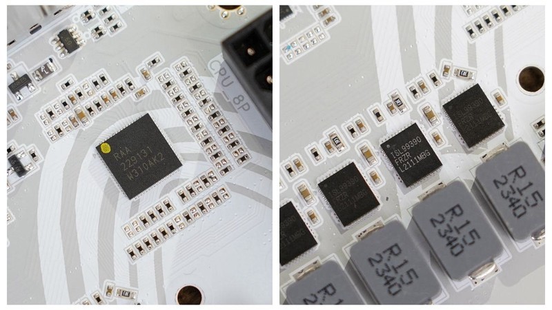 颜值性能我全都要，七彩虹 iGame Z790D5 FLOW主板体验分享