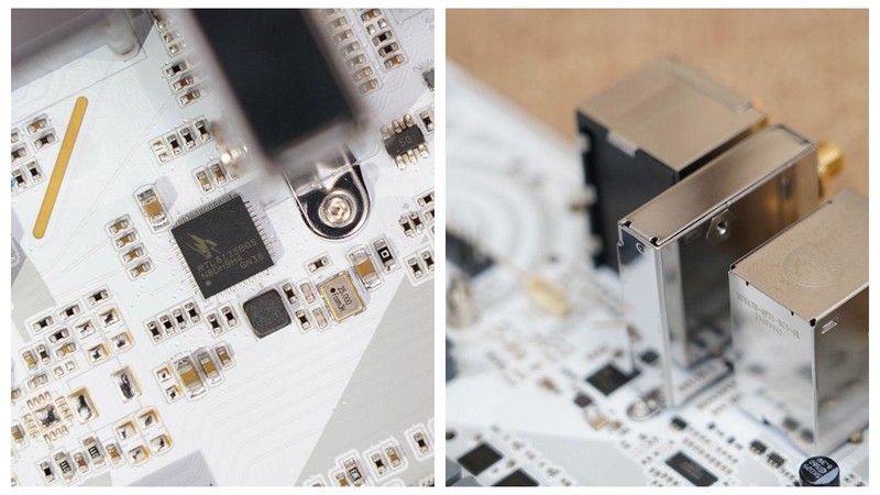 颜值性能我全都要，七彩虹 iGame Z790D5 FLOW主板体验分享