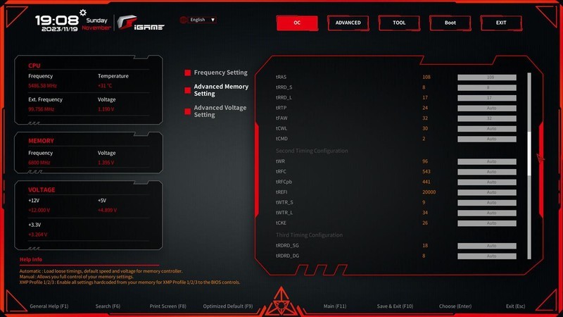 颜值性能我全都要，七彩虹 iGame Z790D5 FLOW主板体验分享