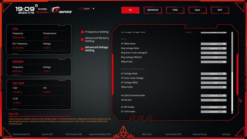 颜值性能我全都要，七彩虹 iGame Z790D5 FLOW主板体验分享