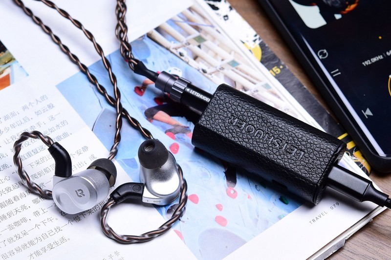 可能是聆听现场LIVE的最佳平板振膜耳机，只要699！铄耳S08简评