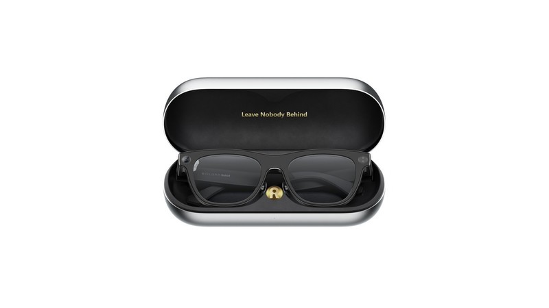 Rokid Glasses发布：AR眼镜的新篇章