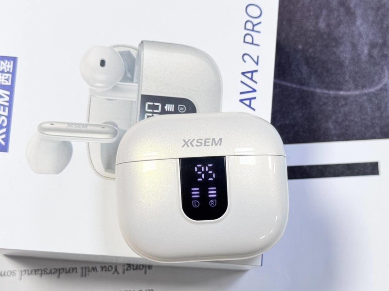 2025性价比半入耳蓝牙耳机哪款好？高性价比半入耳蓝牙耳机盘点