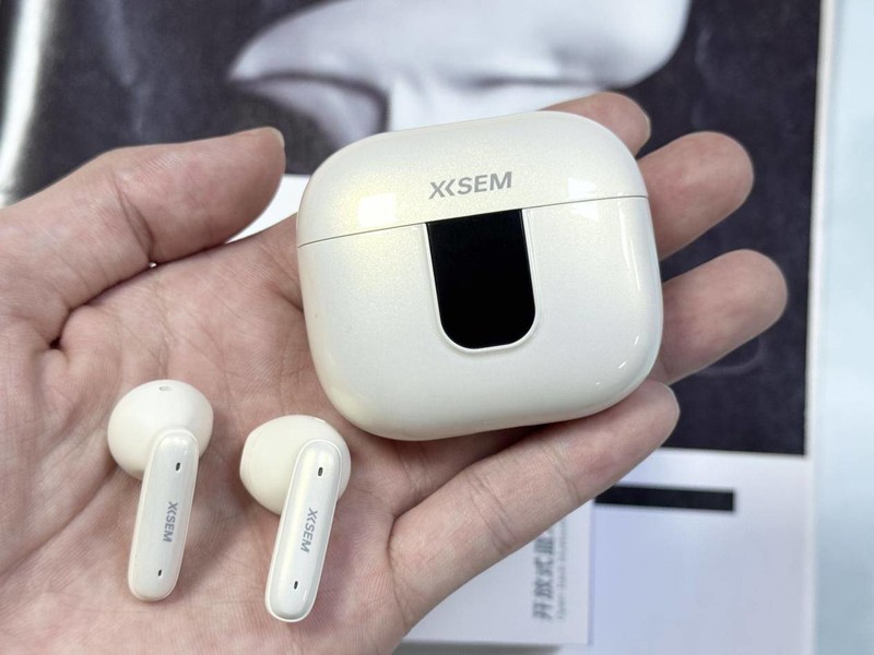 2025性价比半入耳蓝牙耳机哪款好？高性价比半入耳蓝牙耳机盘点