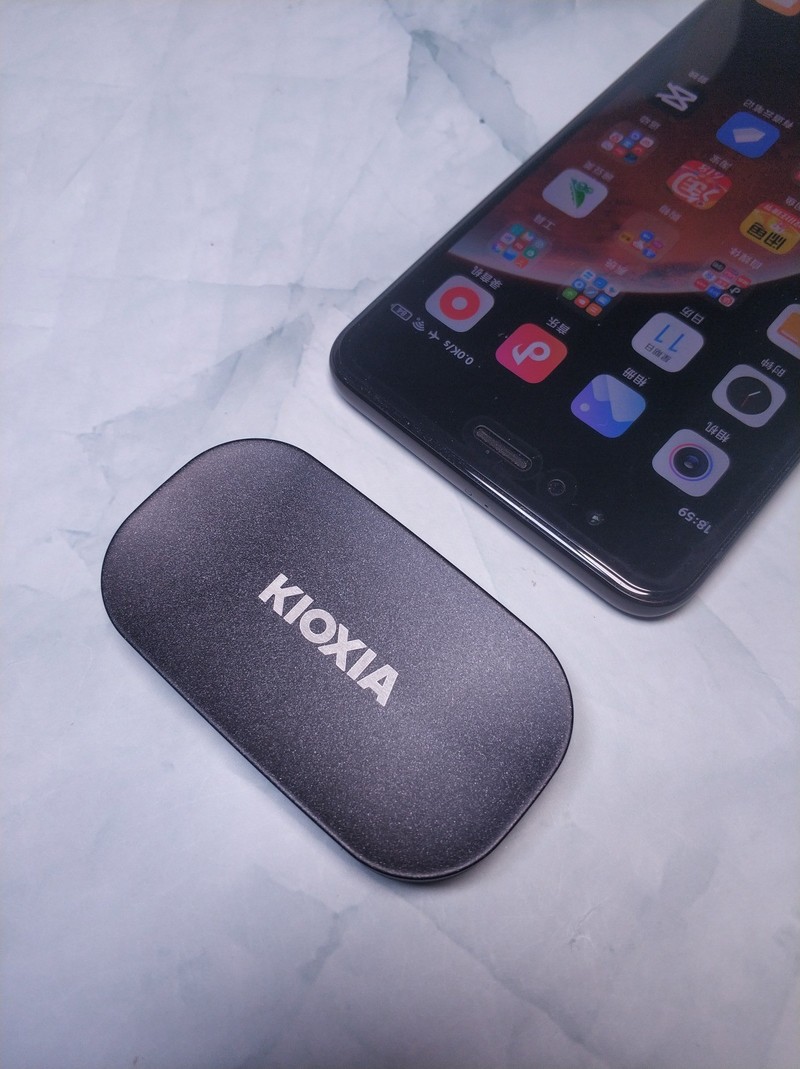 高效存储好物，让我彻底摆脱容量焦虑！