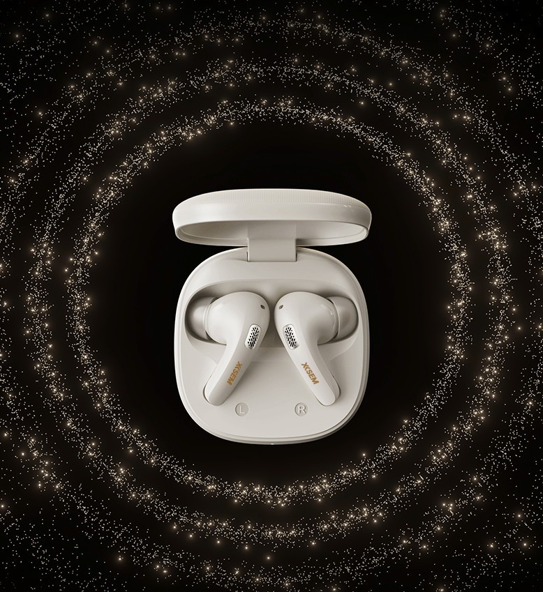 百元价享千元降噪！西圣A1耳机重塑声学，刷新性价比旗舰新标杆