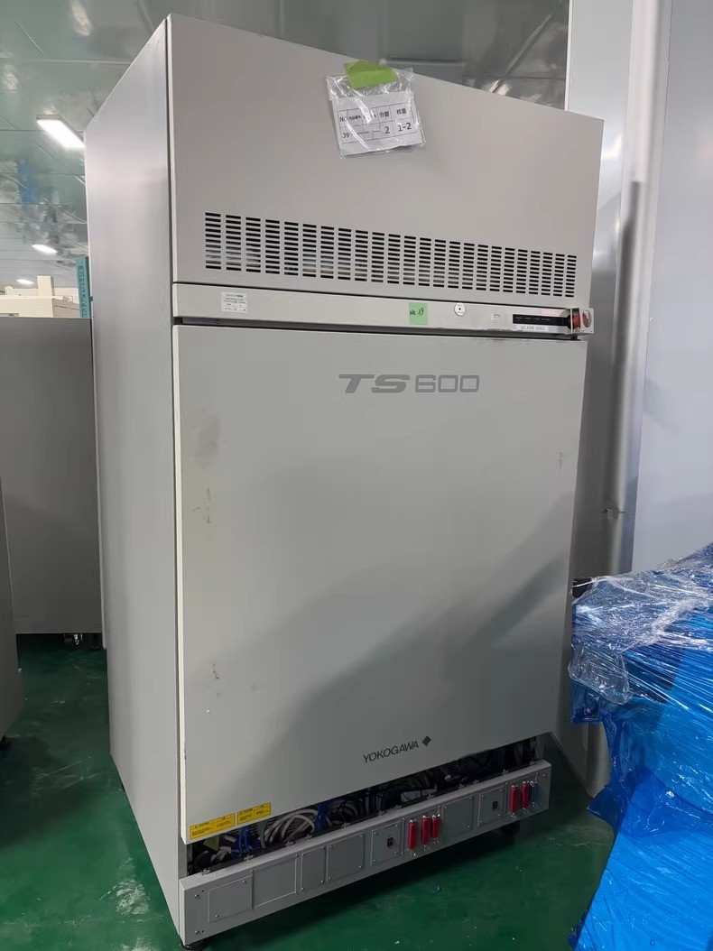 【海翔科技】二手横河 YOKOGAWA TS600 示波器特惠，专业检测 + 故障包退