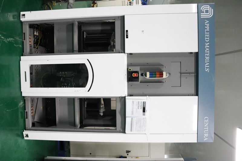 【海翔科技】3 台 Centura PSG702 蚀刻机现货 | 二手 APPLIED MATERIALS 原厂设备 |
