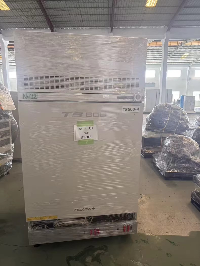 【海翔科技】二手横河 YOKOGAWA TS600 示波器特惠，专业检测 + 故障包退