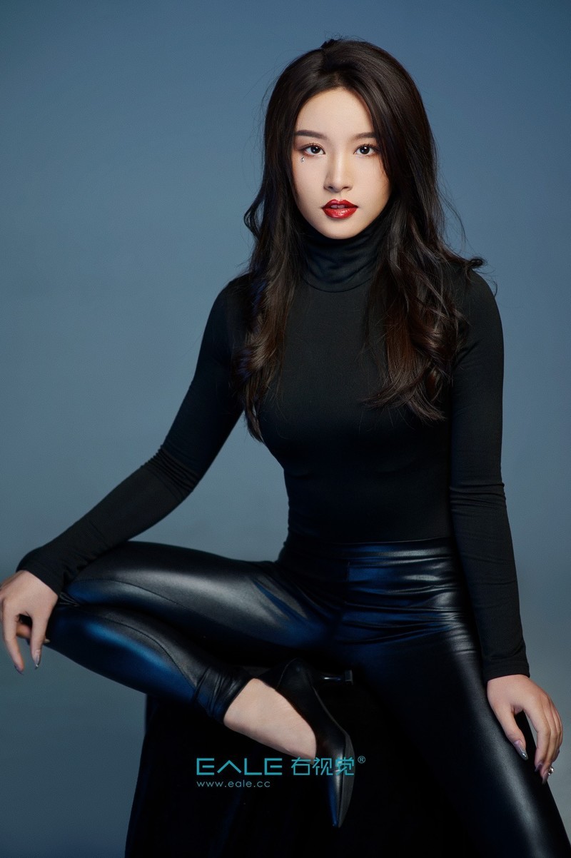 【右视觉摄影】不定义女孩