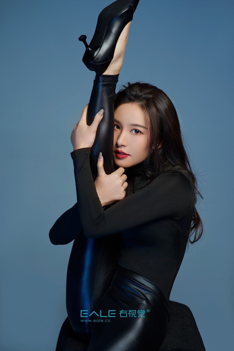 【右视觉摄影】不定义女孩