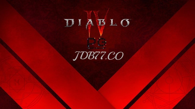 《Diablo 4》重大装备PG更新计划 预计明年推出