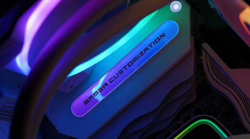 颜值性能我全都要，七彩虹 iGame Z790D5 FLOW主板体验分享