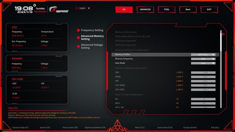 颜值性能我全都要，七彩虹 iGame Z790D5 FLOW主板体验分享
