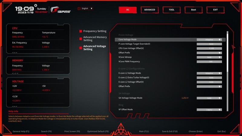 颜值性能我全都要，七彩虹 iGame Z790D5 FLOW主板体验分享