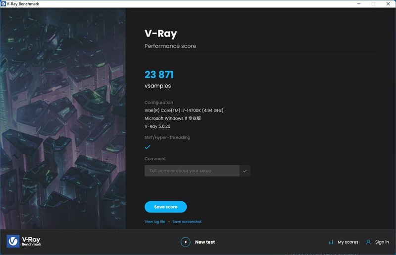 颜值性能我全都要，七彩虹 iGame Z790D5 FLOW主板体验分享