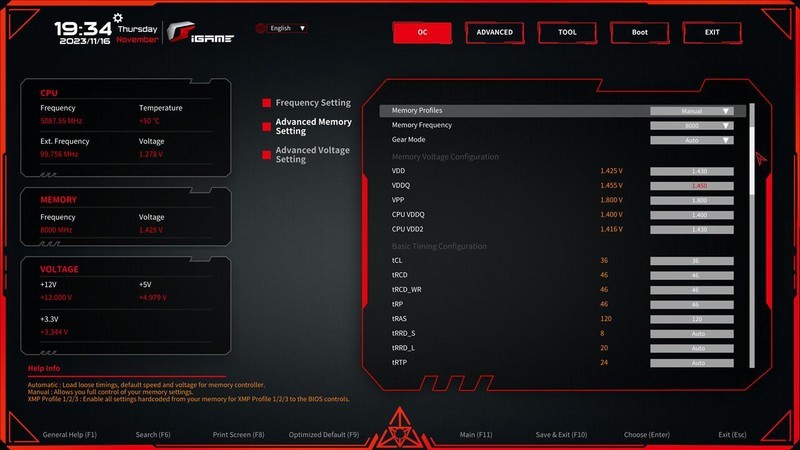 颜值性能我全都要，七彩虹 iGame Z790D5 FLOW主板体验分享