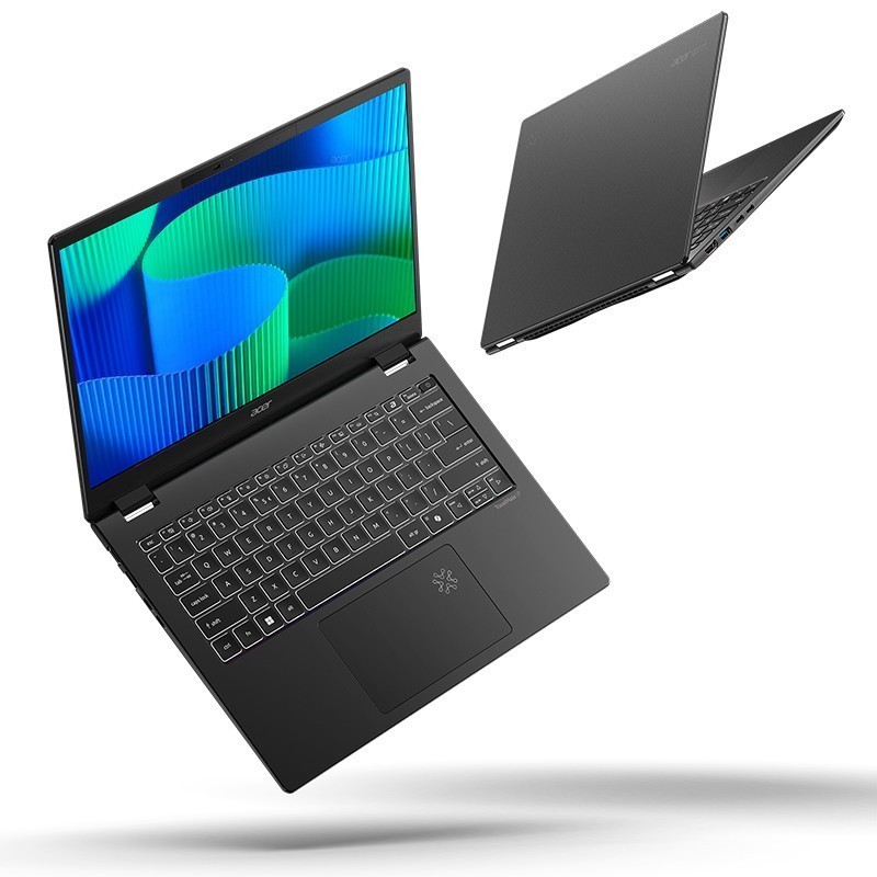 宏碁IFA前夕举办全球新品发布会，用创新科技解码时代所需