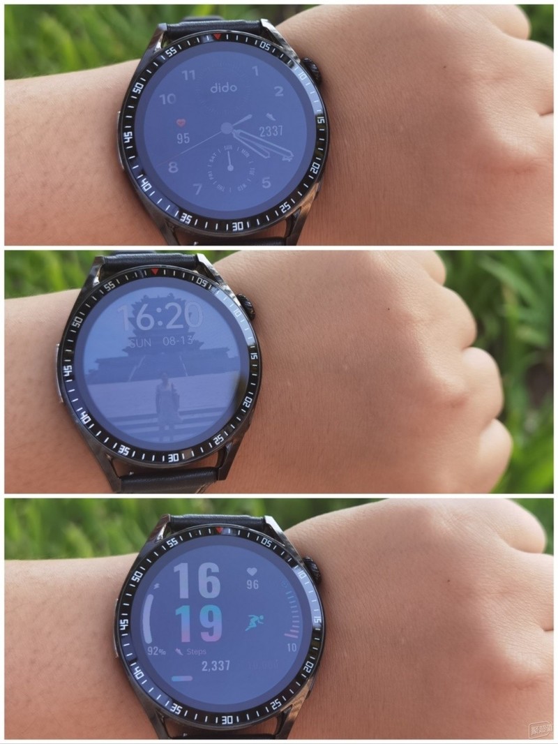 要瘦要健康，智能辅助减脂——新款dido TF3S轻体智能手表助你减出好身材