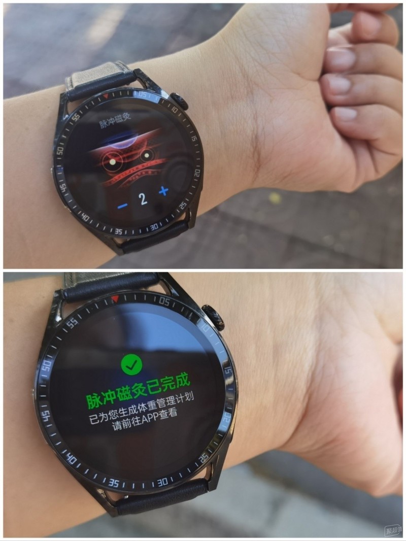 要瘦要健康，智能辅助减脂——新款dido TF3S轻体智能手表助你减出好身材