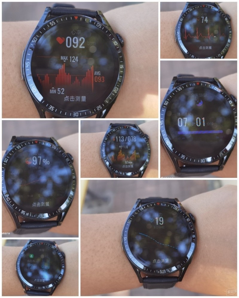 要瘦要健康，智能辅助减脂——新款dido TF3S轻体智能手表助你减出好身材