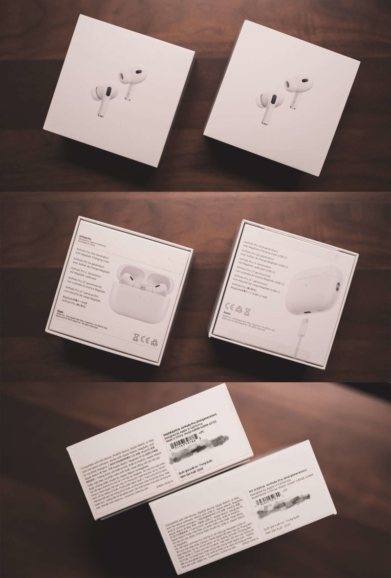 明环保暗妥协，再入AirPods Pro C口版算韭菜吗？