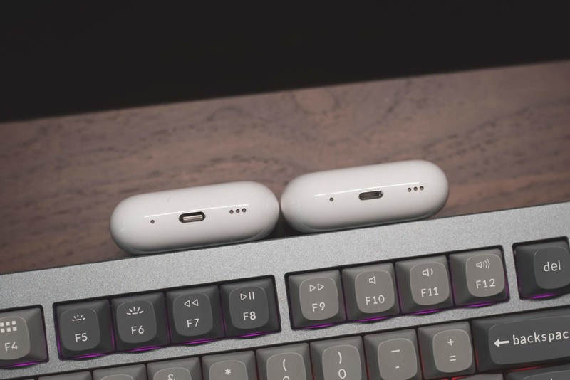 明环保暗妥协，再入AirPods Pro C口版算韭菜吗？