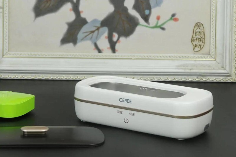 双十一热门超声波清洗机品牌有哪些？这四款清洗机品牌千万别错过