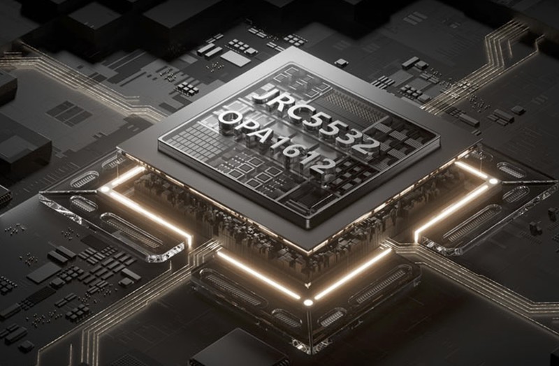 数字串流播放器哪款好？开博尔DMP-K7 PRO：1uV纹波线性电源，刷新流媒体数播音质标杆