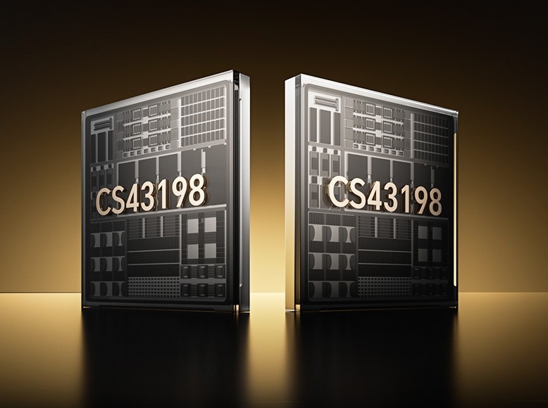 实测！HiFi小尾巴音质提升多少？开博尔DA5便携解码耳放：双芯DAC让便携HiFi音质起飞