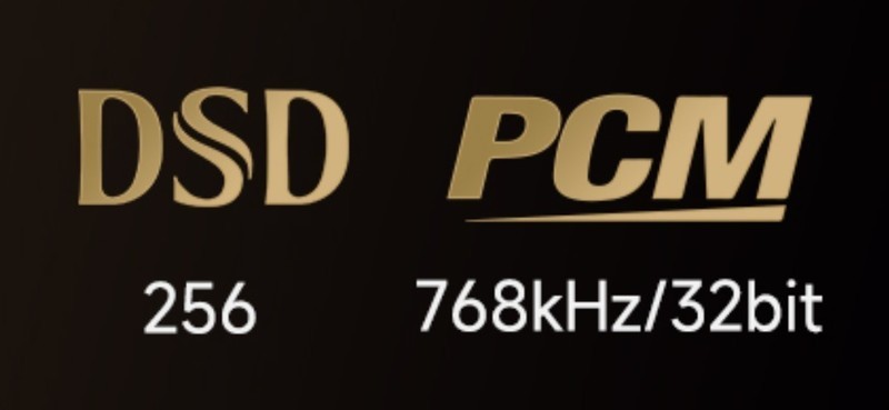 实测！HiFi小尾巴音质提升多少？开博尔DA5便携解码耳放：双芯DAC让便携HiFi音质起飞