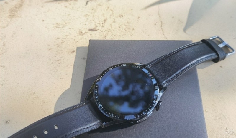 要瘦要健康，智能辅助减脂——新款dido TF3S轻体智能手表助你减出好身材