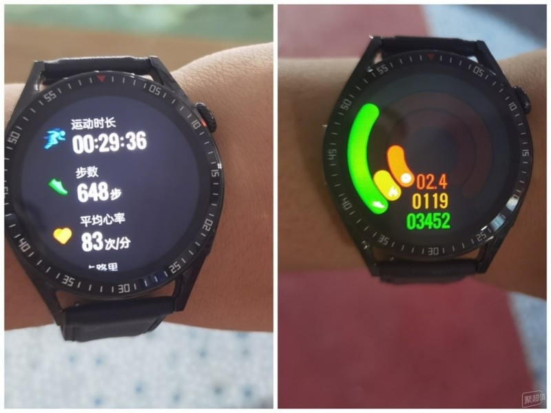 要瘦要健康，智能辅助减脂——新款dido TF3S轻体智能手表助你减出好身材